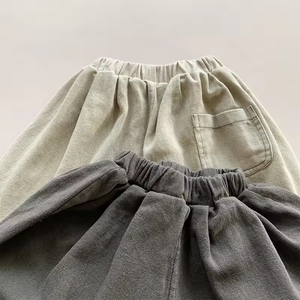 Engepapa Herbst Neugeborenen Druck Blumen hemd Säugling Baumwoll hose Baby Girl Kleidung Set - Product Image 1