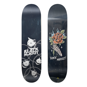 Venta al por Mayor de Patinetas Completas con Tabla 100% Maple - Product Image 4