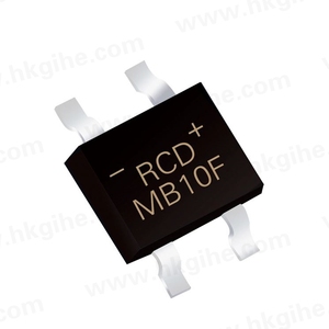 Vente chaude Prêt à Expédier Smd <span class=keywords><strong>220v</strong></span> <span class=keywords><strong>Pont</strong></span> Mb10f Alternateur Redresseur <span class=keywords><strong>Diode</strong></span> pour la vente en gros - Product Image 1