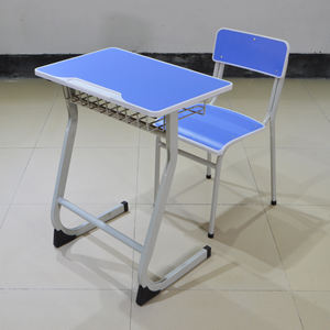 <span class=keywords><strong>โต๊ะ</strong></span><span class=keywords><strong>นักเรียน</strong></span>มัธยมปลายโต๊ะอ่านหนังสือเฟอร์นิเจอร์ทันสมัยสไตล์เรียบง่าย - Product Image 4