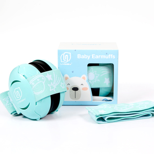 <span class=keywords><strong>Cache</strong></span>-oreilles confortables pour bébés et nourrissons, protection auditive, <span class=keywords><strong>bandeau</strong></span> anti-bruit, vente en gros - Product Image 1