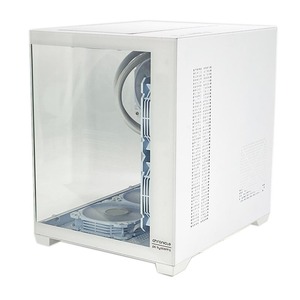 <span class=keywords><strong>Case</strong></span> PC Pcooling in Offerta a Prezzo Conveniente per Gaming ATX, <span class=keywords><strong>Case</strong></span> <span class=keywords><strong>Tower</strong></span> per Computer da Gaming <span class=keywords><strong>Super</strong></span> con Vetro Temperato - Product Image 6