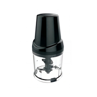 Vente chaude Hachoir À Légumes À Viande 500ml Hachoir À Aliments Ménage Portable Mini Hachoir