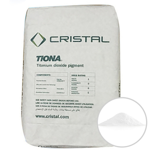 Hot Bán Trung Quốc Hàng Đầu Nhà Sản Xuất 25Kg Túi Giá Titanium Dioxide - Product Image 1