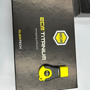 ซอฟต์แวร์ปรับแต่ง ECM Titanium ECU ระดับมืออาชีพ สำหรับรถยนต์/รถบรรทุก พร้อมไดรเวอร์มากกว่า 130,000 รายการ ใบอนุญาตเต็มรูปแบบสำหรับการใช้งานในอู่ซ่อม - Product Image 1