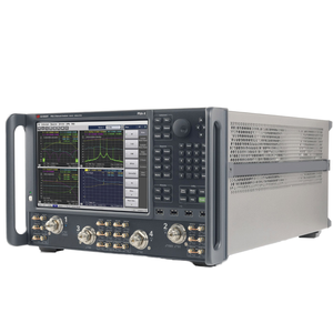 โซลูชันการวิเคราะห์อุปกรณ์แบบแอคทีฟ Keysight N5247BM สูงสุดถึง 67 GHz - Product Image 2