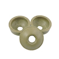 Copa de Pistón Boart Longyear LF90 de 2 3/4" Carbox. P/N 5260221 para Bomba de Líquido de Perforación FMC W11/L11