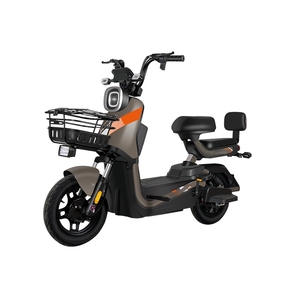 Vélo électrique à moteur 350w pour adulte 16 pouces vélo électrique à trois places meilleure vente <span class=keywords><strong>2020</strong></span> nouveau vélo électrique parent-enfant avec affichage numérique - Product Image 6