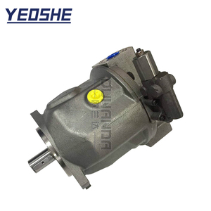 Nuova Pompa a Pistoni Inclinata YEOSHE PA10VSO18DFLR 31R ad Alta Pressione Fujian, Cilindrata 10.5cm, 1 Anno di Garanzia - Product Image 4