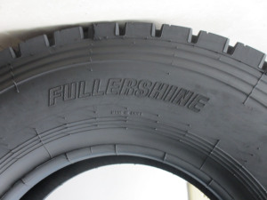 Neumáticos de fábrica de china, neumáticos radiales TBR 315/80R22.5, principales fabricantes de China para el mercado de catar - Product Image 5