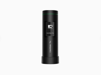 Colorímetro CHNSpec SE de Espectro Completo con Fuente de Luz LED UV, Espectrocolorímetro de Cuatro Aperturas con Garantía de Un Año