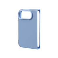 Étui en tissu tissé ultra fin, technologie de pointe, protection intégrale, pliable, pour iPhone Duo Fold, iPhone 18 Series