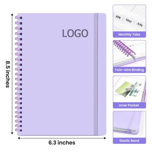 Tablette numérique A5 réutilisable avec stylo, logo personnalisé, pour bureau, synchronisation cloud, pages lignées - Product Image 1