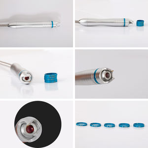 Hoge Frequentie 30Mhz 980nm <span class=keywords><strong>Spider</strong></span> Ader Verwijdering Machine Vasculaire Remover - Product Image 6