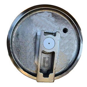 Graafmachine Lager-Voorste Leegloper 4i7488 Voor Rups Kat 311 311b 312 312c 314c E110b 314d-lcr <span class=keywords><strong>E120b</strong></span> - Product Image 4