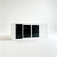 Maison capsule préfabriquée moderne Apple Cabin, maison modulaire pour glamping, hôtel, gîte, intérieur personnalisé