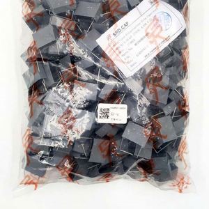 Bulk Discount MP2564KGE4RYG 26.3*10*19/P=22.5 Capacitors Safety Capacitors X/Y Cap 560nF 10% 275V - Product Image 1