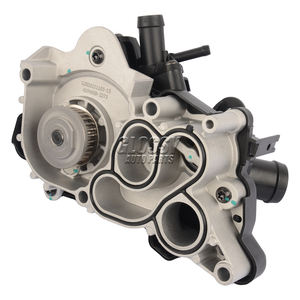 Pompe à eau moteur brillante <span class=keywords><strong>5</strong></span> voies pour 1.2 1.4 04E 121 121 E 04E 121 042 a 04E 121 600 P <span class=keywords><strong>Q</strong></span> AE AL AM 04E121121E - Product Image 6