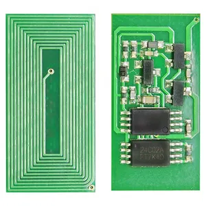 Chip di risistemazione della cartuccia del Toner per l'mp C5000 MPC4000 MPC5000 MPC 4000 MPC 5000 di Ricoh MP C4000