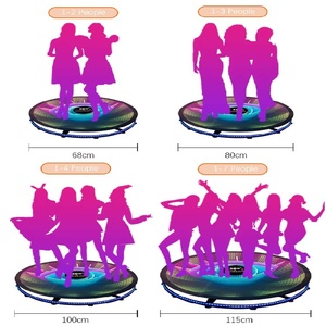 Vente <span class=keywords><strong>en</strong></span> gros Hot Spot Stock Rotation 360 Shoot Party Live Song Dance Portable Flight Case <span class=keywords><strong>Air</strong></span> <span class=keywords><strong>Direct</strong></span> - Product Image 5