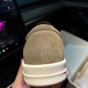 Zapatos de Plataforma de Marca de Diseñador de Alta Calidad, Zapatos de Lona para Hombre y Mujer, Zapatos Casuales Planos, Zapatillas de Lujo de Alta Calidad - Product Image 3