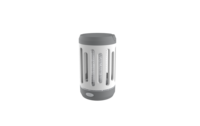Outdoor Nieuwe Oplaadbare Batterij Anti-Mosquito Oplaadbare Uv Muggen Killer Lamp Zaklamp