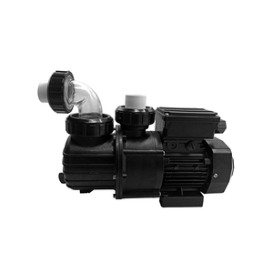 ปั๊มกรองสระว่ายน้ำพร้อมแสงยูวี - Product Image 5
