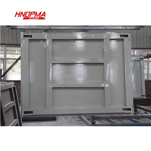 उद्योग भारी शुल्क इलेक्ट्रॉनिक वजन पैमाने पर मंच पैमाने 1000kg 2000kg 3000kgs मंजिल पैमाने के लिए बिक्री - Product Image 5