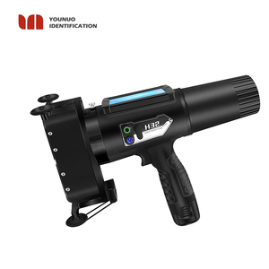 <span class=keywords><strong>Printer</strong></span> Inkjet titik matriks 10-124mm, <span class=keywords><strong>Printer</strong></span> Kartu genggam, pengodean dua dimensi karakter besar - Product Image 5