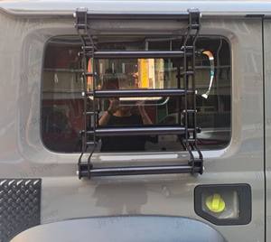 JP16 ODM Original fabricant usine approvisionnement <span class=keywords><strong>prix</strong></span> de gros échelle latérale en aluminium noir pour <span class=keywords><strong>Suzuki</strong></span> <span class=keywords><strong>Jimmy</strong></span> 2019 + pièces automobiles - Product Image 5