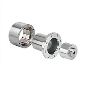 MKC Permanent Rare Earth Magnetic Coupling Drive Coupling Magnetic Assembly Supplier