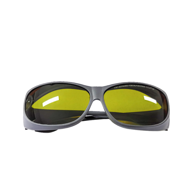 Safety Eye Glasses for Protection Laser Glasses for Marking Welding Cutting Machine Laser Equipment Parts
