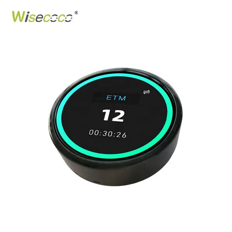 Botão de controle inteligente, 1.28 polegadas, circular, lcd, controle inteligente, tela lcd 240*240, resolução do interruptor