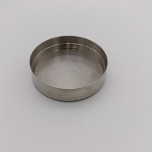 Piezas Estampadas de Acero Inoxidable RZ006 de Alta Precisión para Productos Médicos y de Consumo - Product Image 3