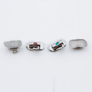 3G fabrika diş 1st Molar Bondable SGL N conv <span class=keywords><strong>Roth</strong></span> MBT ortodonti bukal tüp 022 - Product Image 1