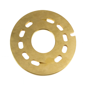 Pièces de rechange hydrauliques Ruixina A20VLO, kit de réparation de pompe à piston A20VLO190/A20VLO260, plaque d'arbre rotatif, kit de joints 260 - Product Image 1