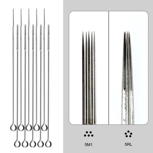 Miglior prezzo professionale completo completo tatuaggio macchina Kit di alta qualità in rame caratteristica permanente popolare con gli artisti - Product Image 3