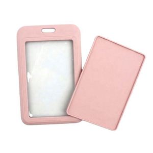 Venta Directa de Porta Tarjetas de Identificación de PP en Diferentes Colores para Empleados - Product Image 6
