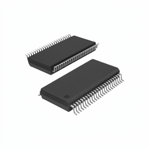 ตัวแทนจำหน่ายที่ได้รับอนุญาต คอมโพเนนต์อิเล็กทรอนิกส์ SN74ABT16244ADLRG4 48 BSSOP Logic - Product Image 1