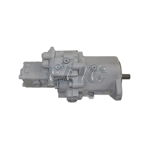 Kit de Reparación de Bomba de Pistones Hidráulicos para Excavadora Kx163-3 -5, RD55161112, KX185, PSVL2-36CG, RD551-61112, PSVL2-27, KX163, PSVL-64, PSVL-42 - Product Image 4