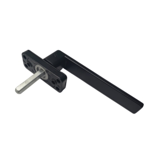 Manija para Ventana Corredera, Manija para Ventana Abatible de Aluminio, Producto en Oferta - Product Image 2