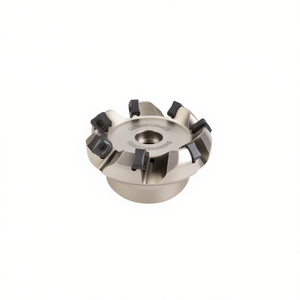 Fraiseuse à plaquettes Ttake 45 degrés TA4506 avec tige à manchon pour fraisage - Product Image 2