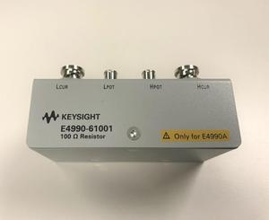สินค้าขายดี BEST-PRICE Keysight 8494A-001 8496A-001 8498A ตัวลดทอนสัญญาณกำลังสูง 8498a ของแท้ใหม่ Keysight 8494A 8496A 8498A - Product Image 5