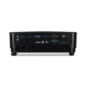 4k Recoding 4000 Ansi Lumens X1123HP DLP 3D Video <b>Projector</b> for Home Company School ClassRoom Meeting <b>Room</b> Business X1123HP X112 - Product Image 6