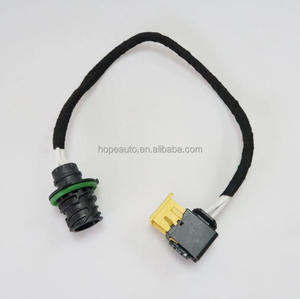 Conversion Harness 24399920 for Volvo MACK DEF <b>Level</b> Sensor Jumper Wiring - Product Image 1