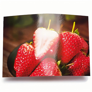 Hai Mặt Phun bóng A4 Kích thước 140g Trọng lượng trên cả hai mặt 260gsm 120gsm-300gsm cho nhiếp ảnh 140g Trọng lượng 260gsm cả hai bên - Product Image 1