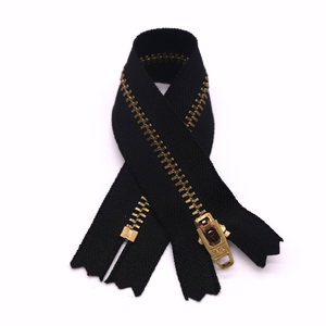 厂家批发KY-YKK 3 #5 # 金属拉链定制颜色牛仔裤包服装鞋 - Product Image 6