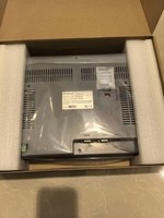 Nouveau SK-102QS d'affichage à écran tactile SAMKOON HMI SK-102QT SK-102QS-G SK-102QT-G SK-102HE SK-102FS SK-102HS SK-121FS SK-121FE
