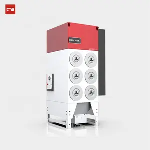 Factory Supply Industrial Cartridge Dust Collector For Sale