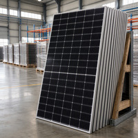 Panneaux solaires 550W, prix de gros d'usine en Chine, fabricant de panneaux solaires, vente en gros d'usine de panneaux solaires